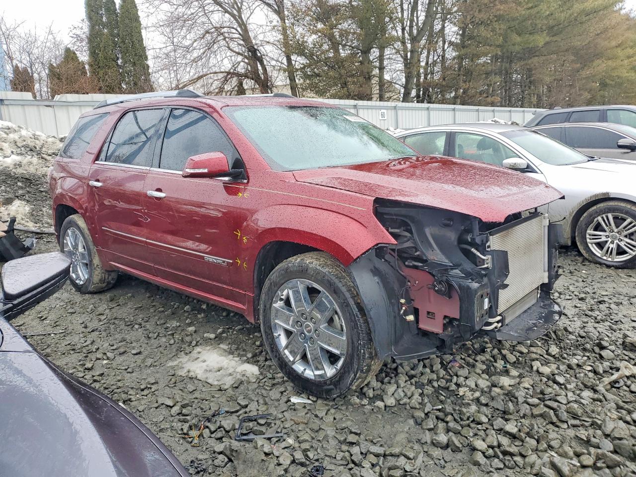2015 GMC Acadia den VIN 1GKKVTKD5FJ344085 photo 4