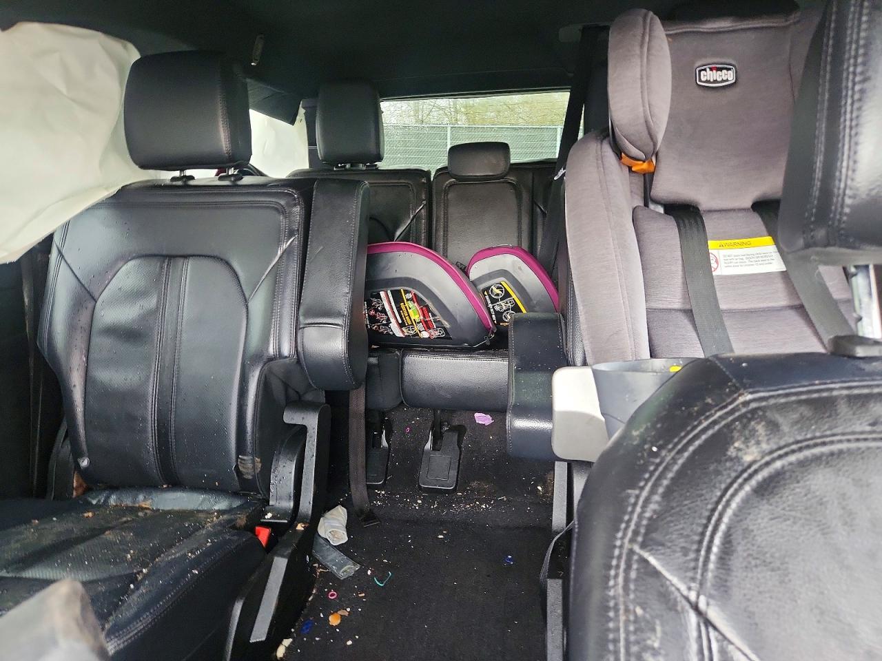 2021 Ford Expedition VIN 1FMJK2AT0MEA60352 photo 10