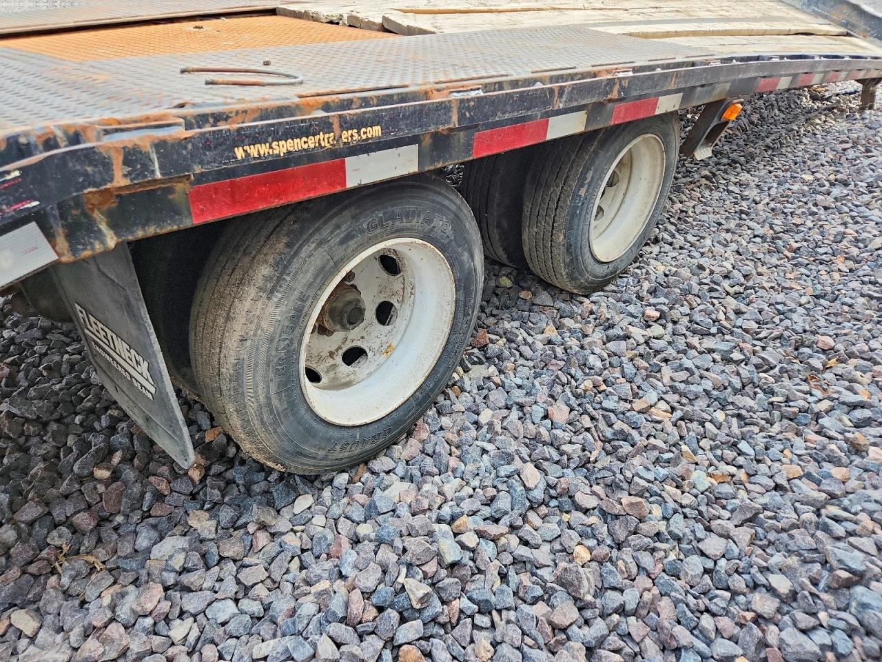 2020 DIAMOND Roadclippe VIN 46UFU2520L1231510 photo 9