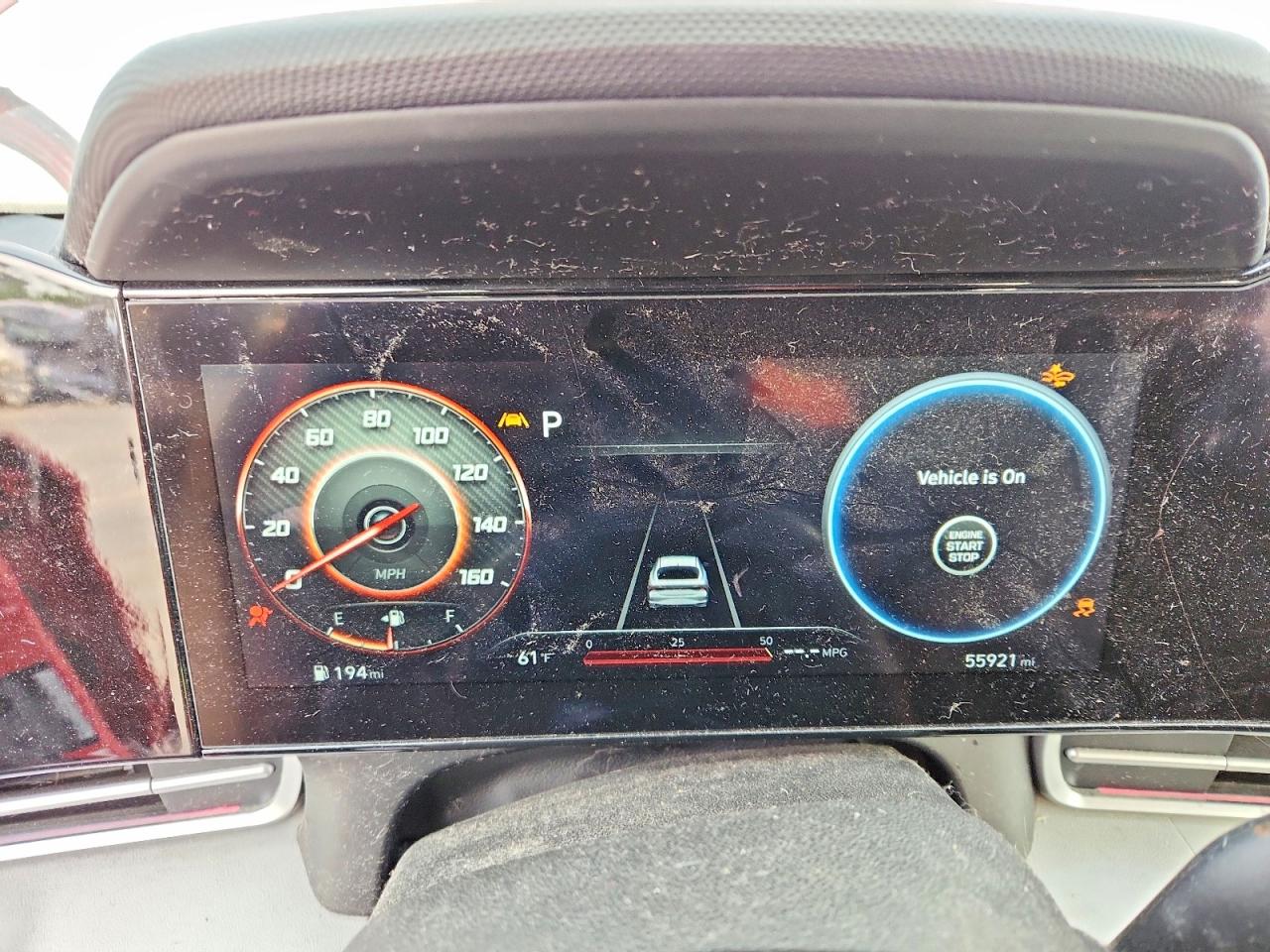 2021 Hyundai Elantra VIN 5NPLP4AG1MH019953 photo 9