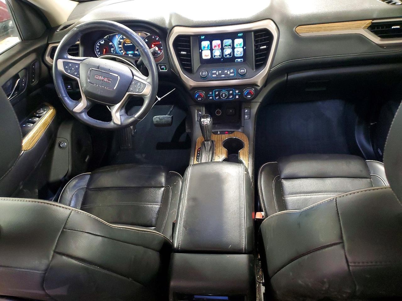 2017 GMC Acadia den VIN 1GKKNXLS4HZ206336 photo 8