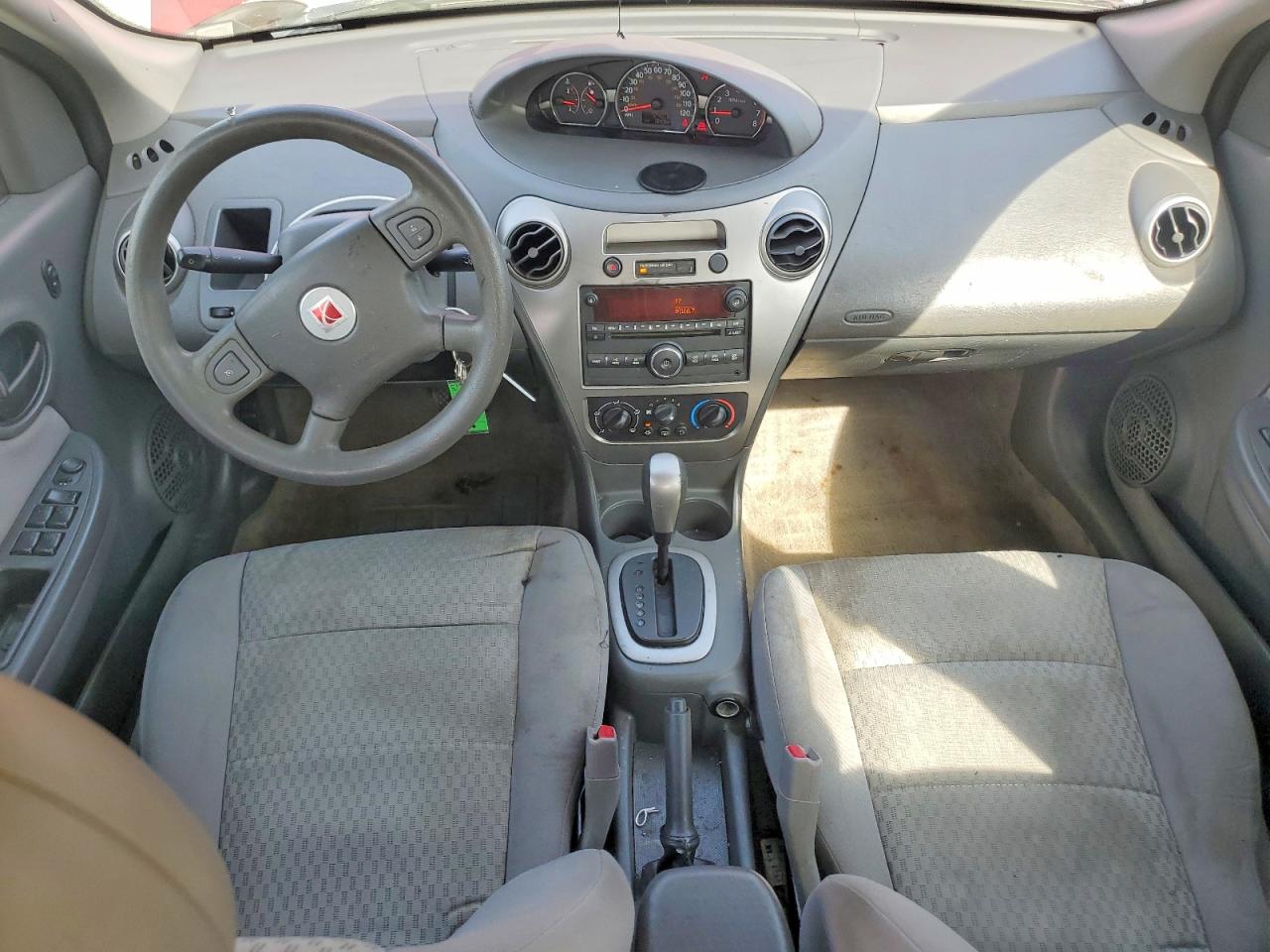2007 Snowex Ion VIN 1G8AJ55F87Z175012 photo 8