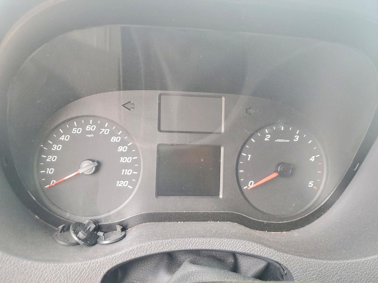 2019 FREIGHTLINER Sprinter VIN WDYPF1CD9KT005494 photo 9