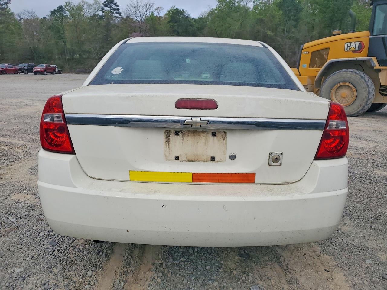 2005 CHEV Malibu VIN 1G1ZS52F75F216408 photo 6