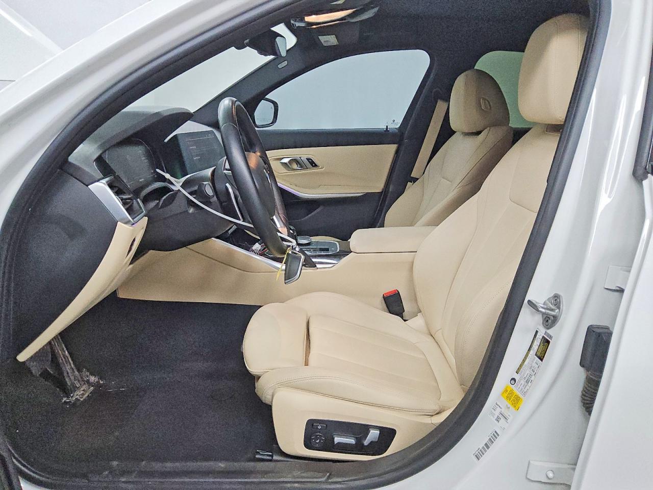 2020 BMW 3 series VIN 3MW5R1J02L8B35035 photo 7