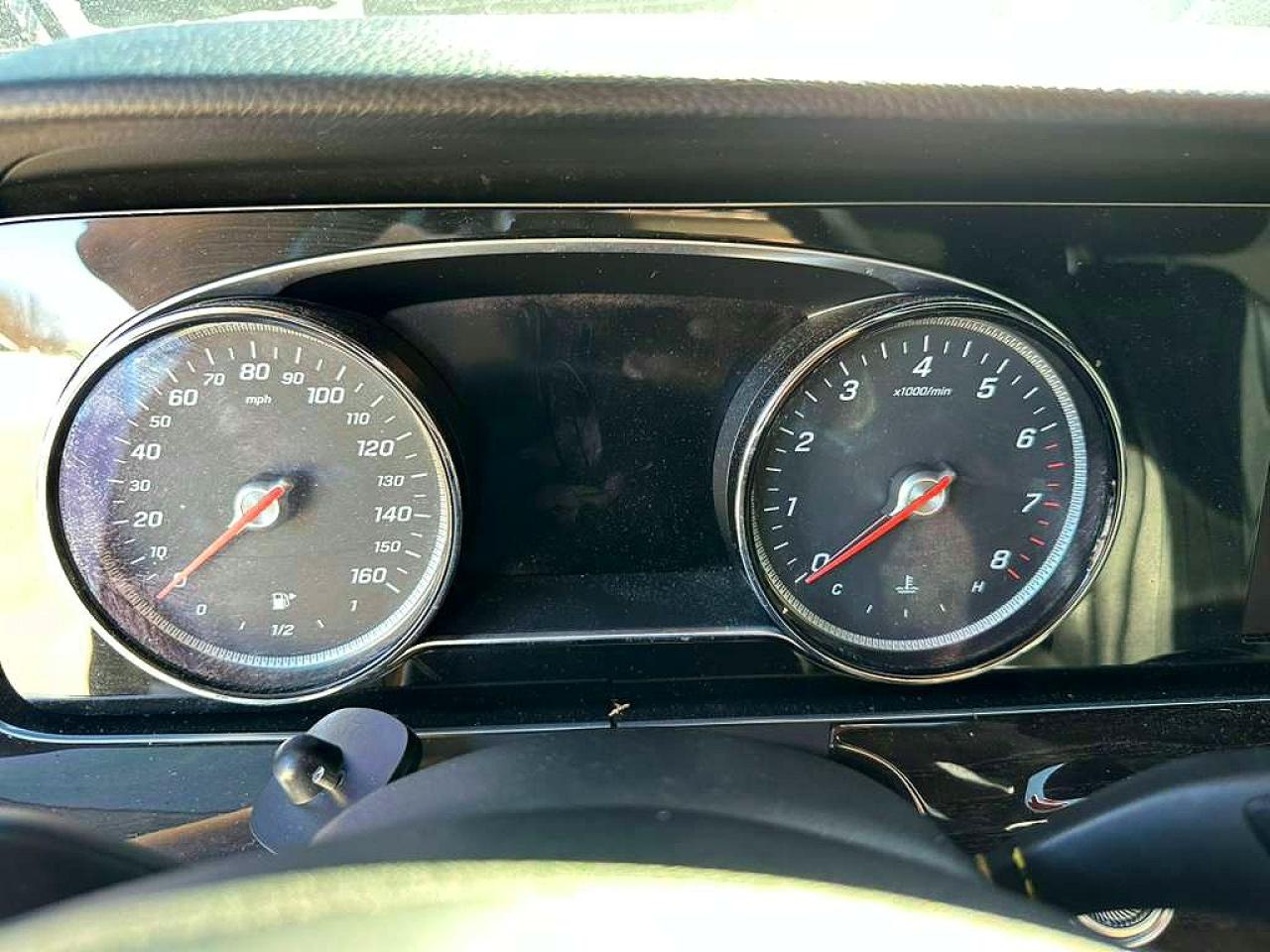 2017 Mercedes-Benz E-class VIN WDDZF4KBXHA053876 photo 8