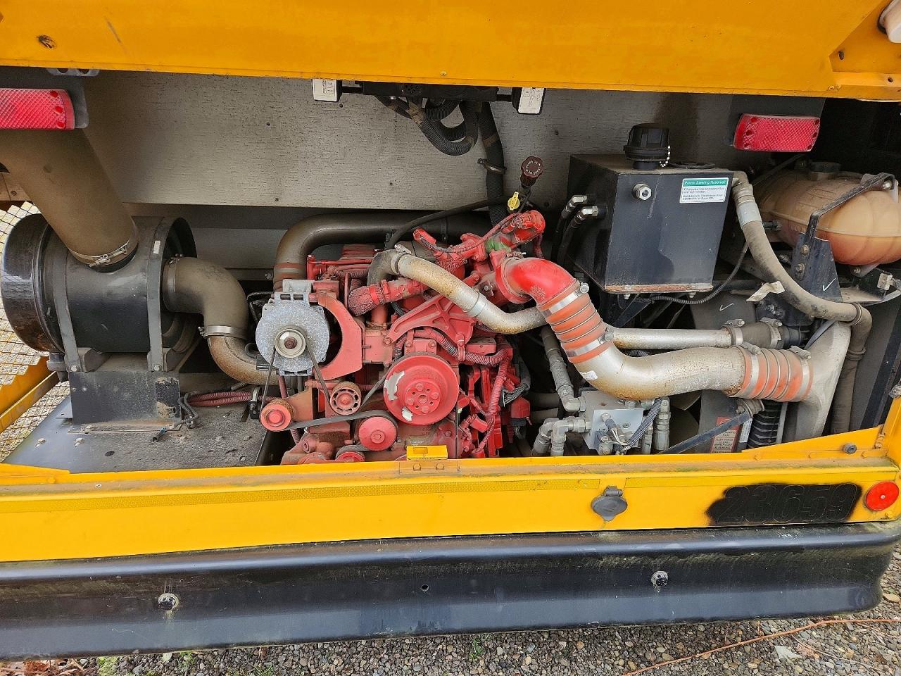 2013 THOMAS All other VIN 1T7YT4E21D1162086 photo 7
