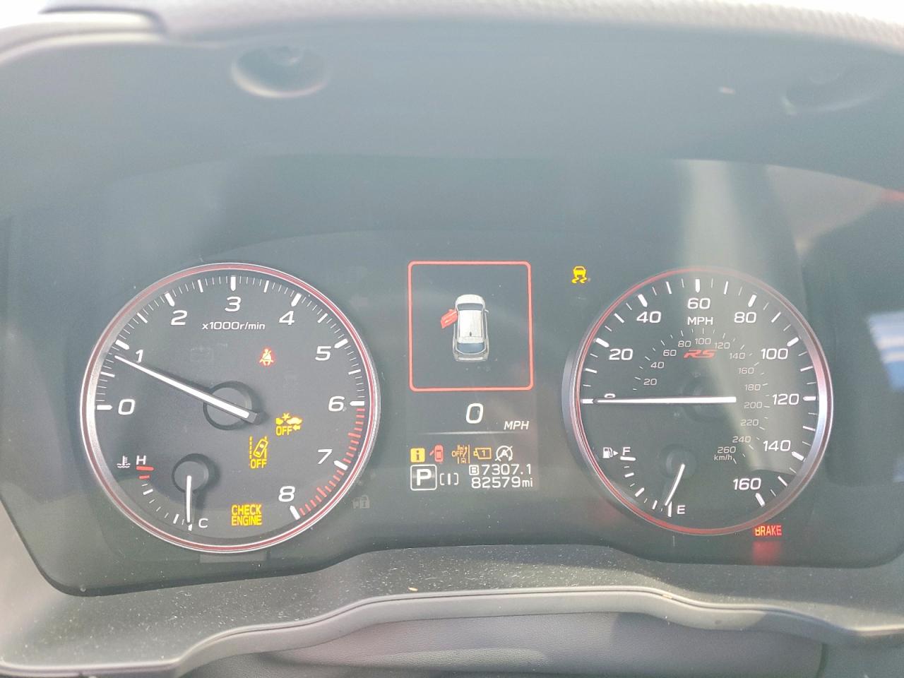 2024 SUBARU Impreza VIN JF1GUHJC7R8246686 photo 9