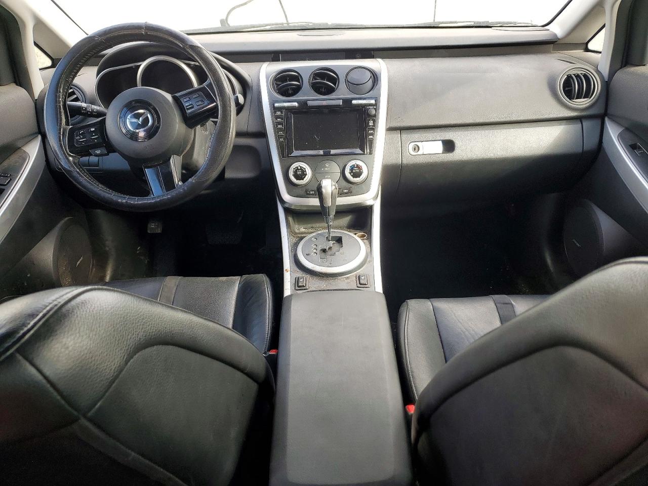 2009 Mazda Cx-7 VIN JM3ER29L190220711 photo 8