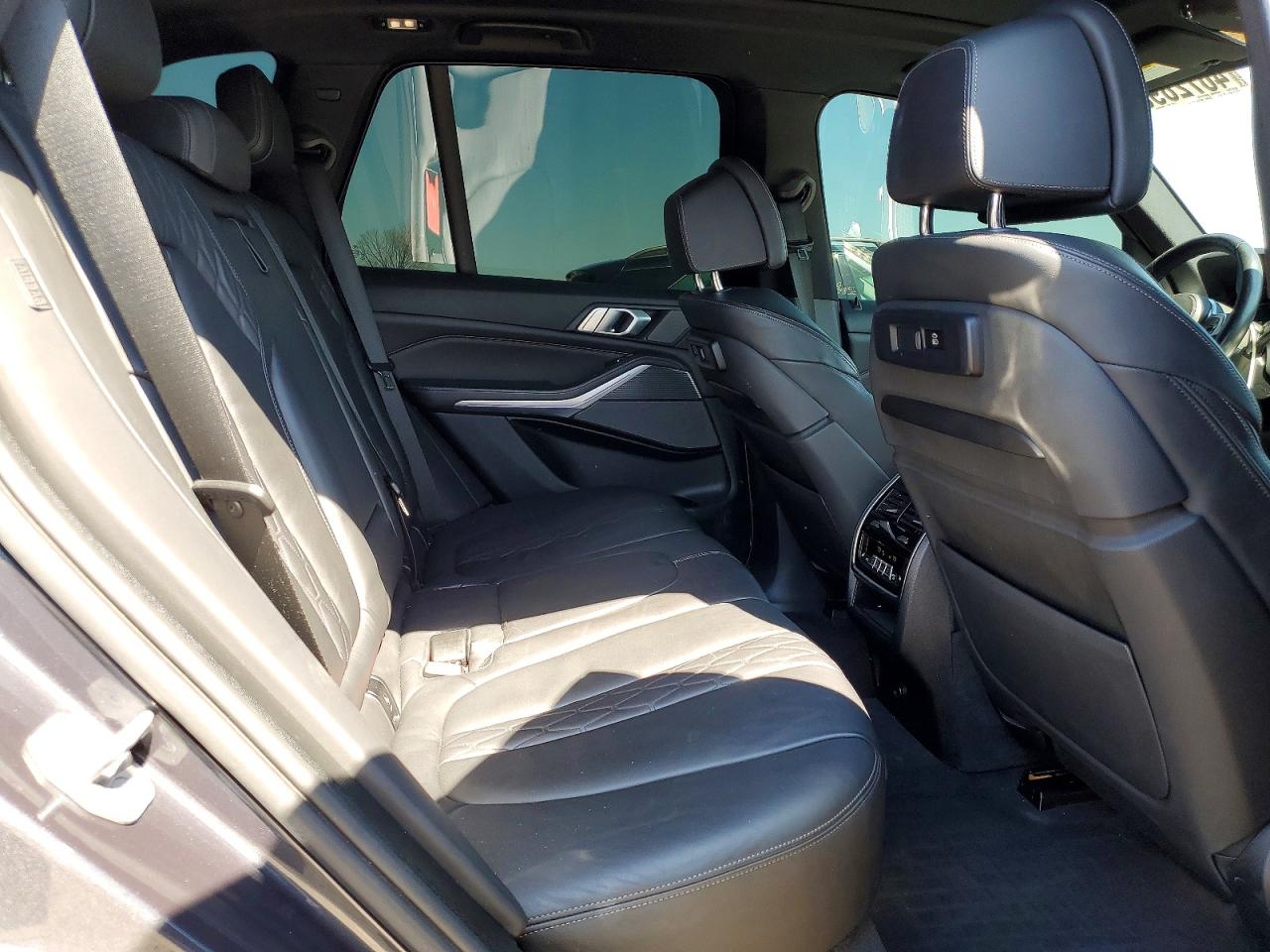2019 BMW X5 VIN 5UXJU2C51KLN66955 photo 11