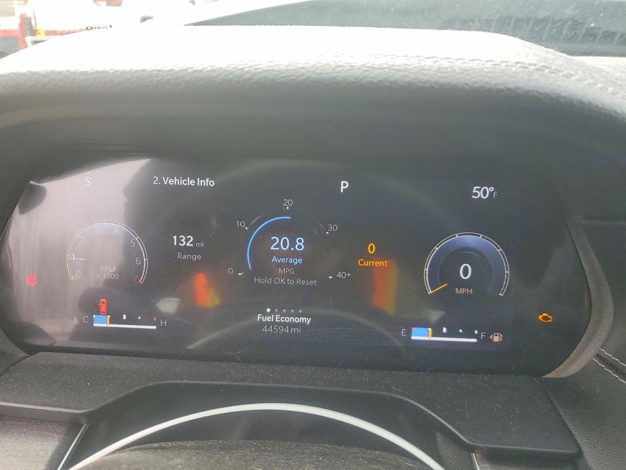 2023 Jeep Grand cher VIN 1C4RJHBGXPC517330 photo 9