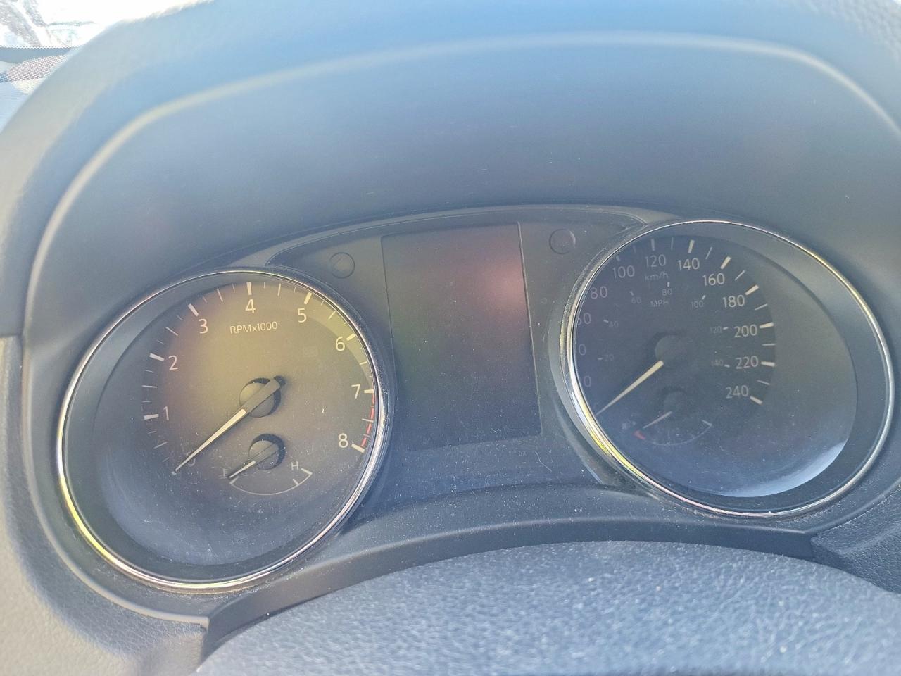 2019 Nissan Rogue VIN 5N1AT2MV3KC706227 photo 9