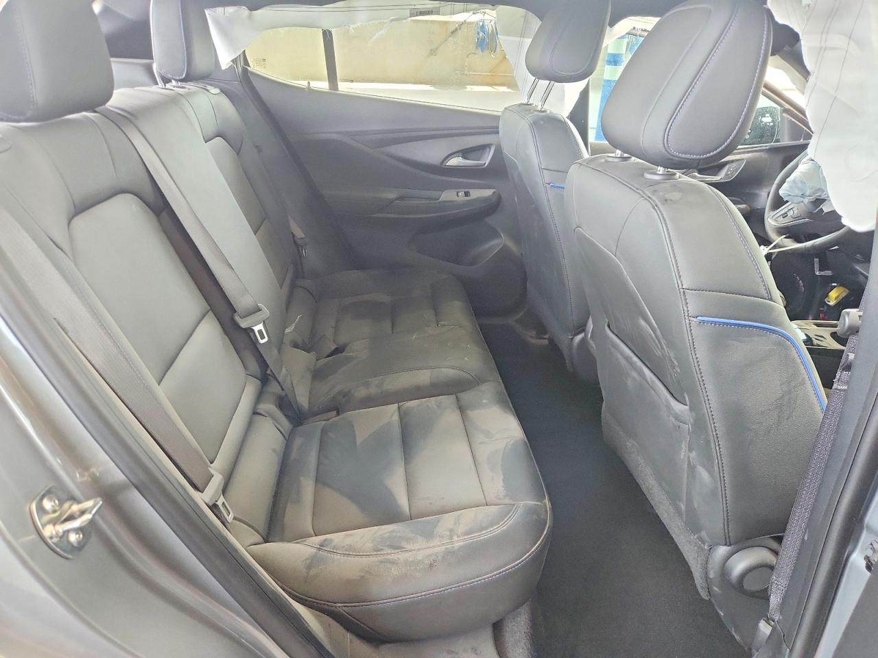 2025 Buick All other VIN KL47LBEP1SB227299 photo 11