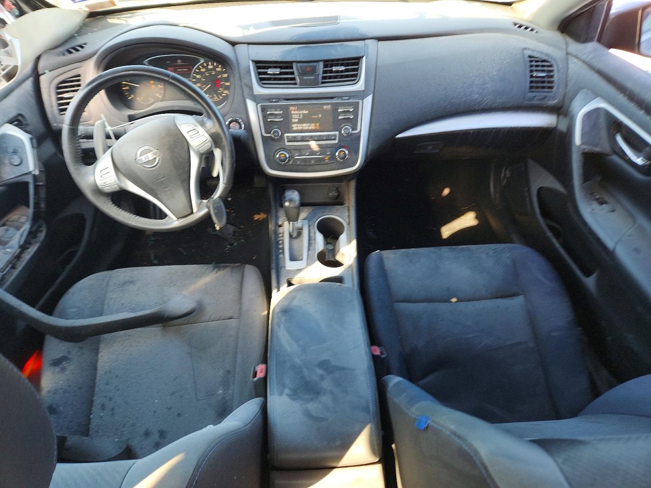 2016 Niss Altima VIN 1N4AL3AP2GC210784 photo 8