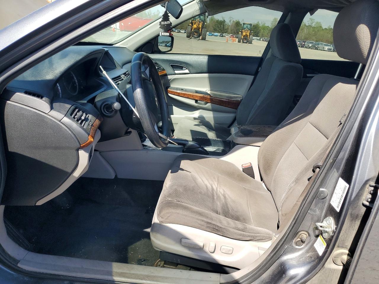 2012 Accord VIN 1HGCP2F77CA068899 photo 7