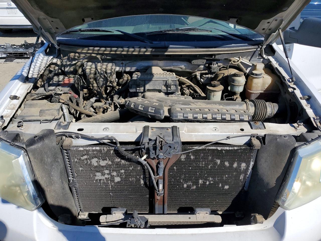 2006 Ford All models VIN 1FTPX12566NA84765 photo 11