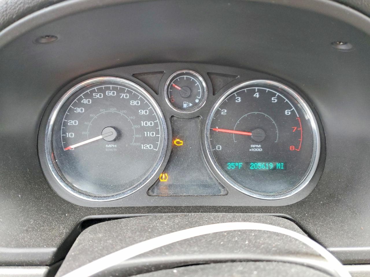 2009 Chevrolet All models VIN 1G1AK18H097155739 photo 9