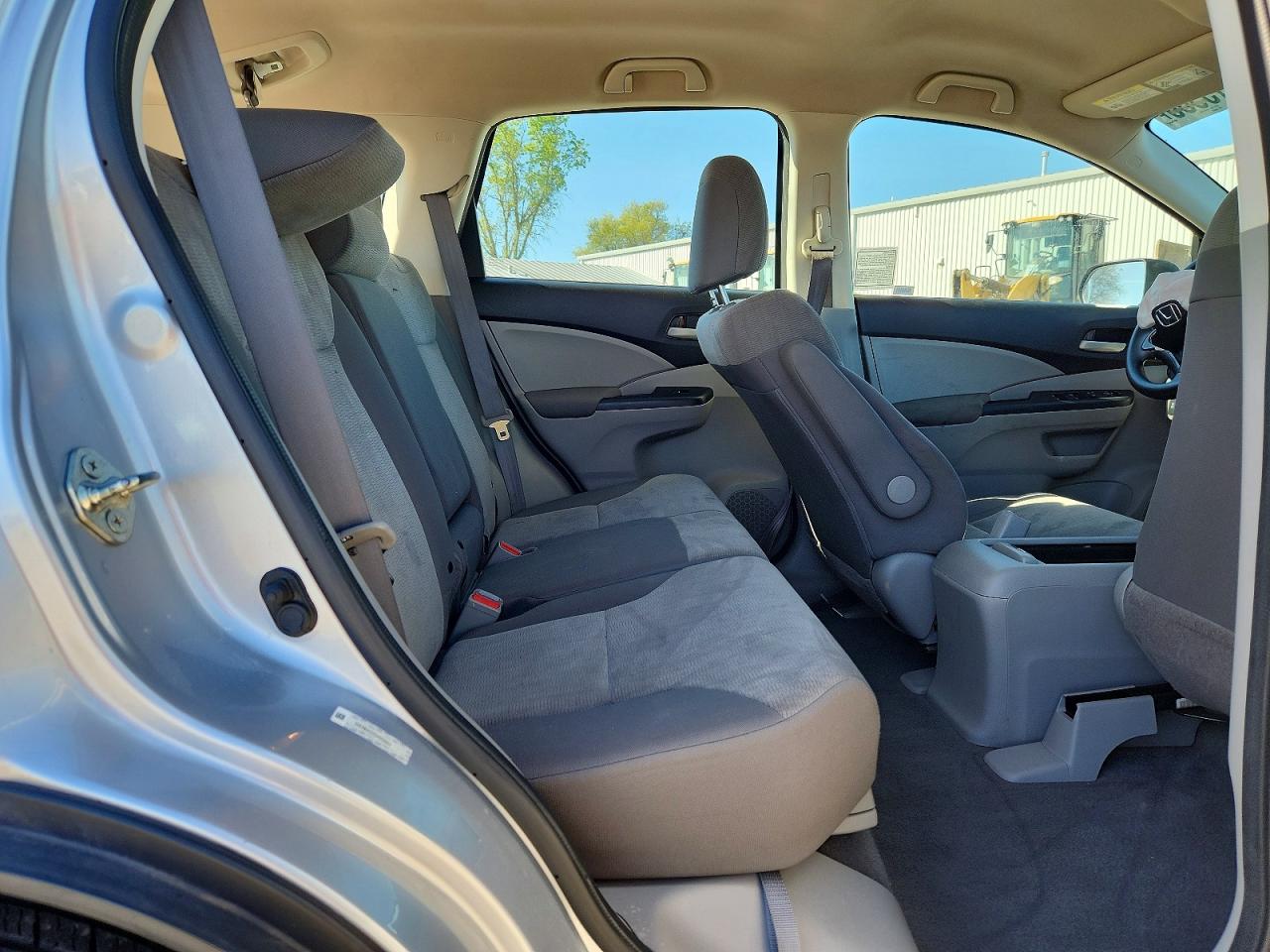 2013 HONDA Crv VIN 2HKRM4H30DH659884 photo 11