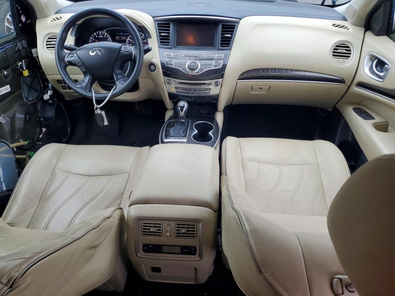 2018 Infiniti Qx60 VIN 5N1DL0MM3JC511610 photo 8