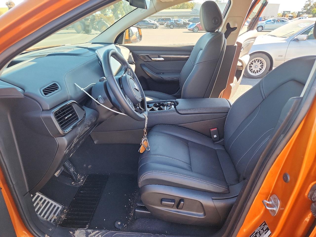 2024 VINFAST All other VIN RLLV1AEB6RH008188 photo 7