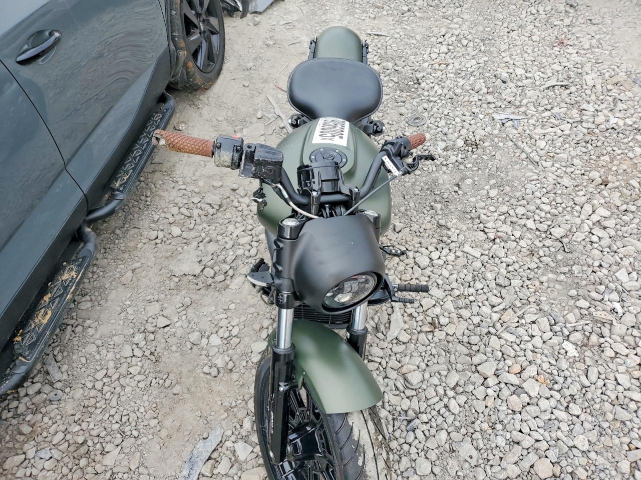 2023 INDIAN Motorcycle VIN 56KMTA007P3198156 photo 5