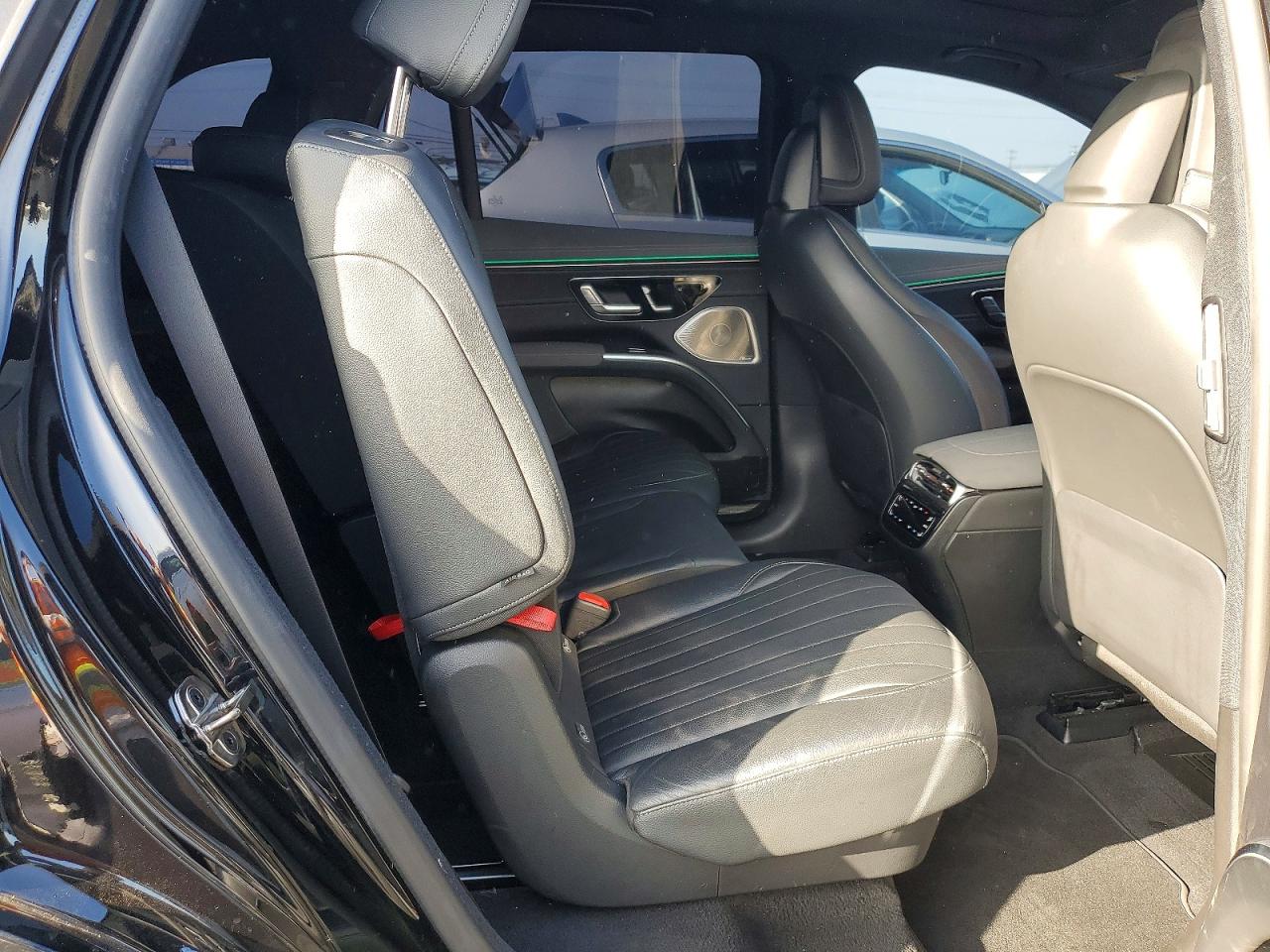 2023 Mercedes-Benz All other VIN 4JGDM2EB8PA020234 photo 11