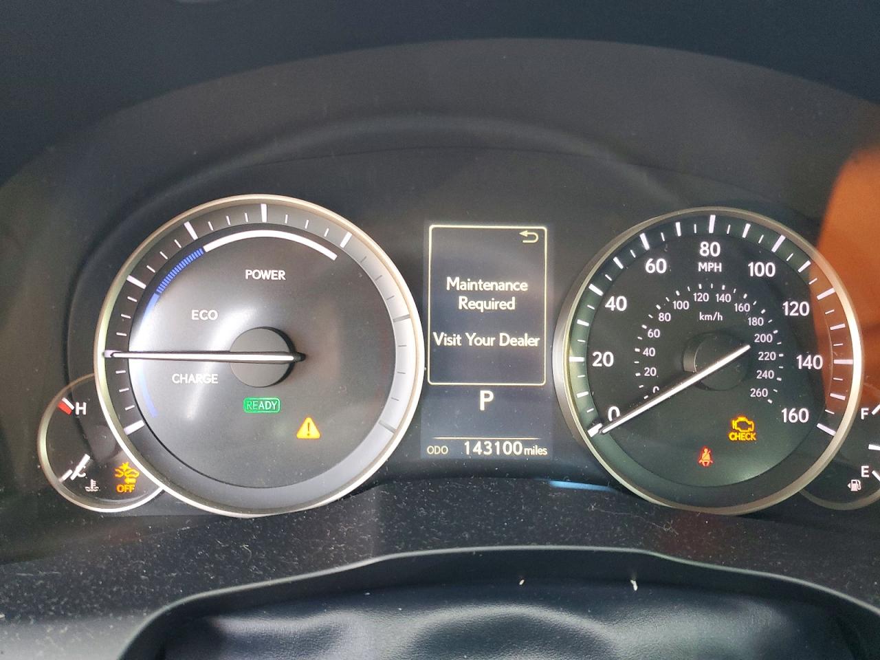 2016 Lexus Es300 VIN JTHBW1GG4G2110384 photo 9