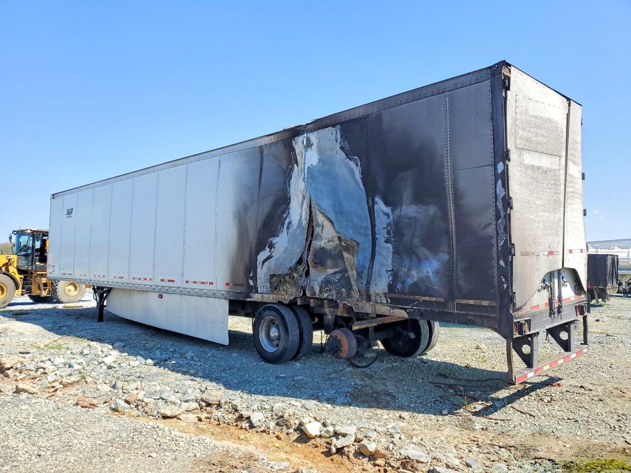 2010 WABASH All models VIN 1JJV532D9AL383923 photo 9