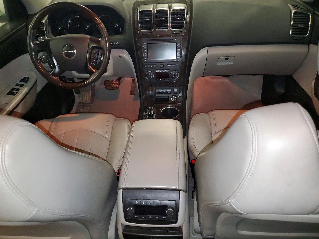 2012 GMC Acadia den VIN 1GKKVTED5CJ269394 photo 8