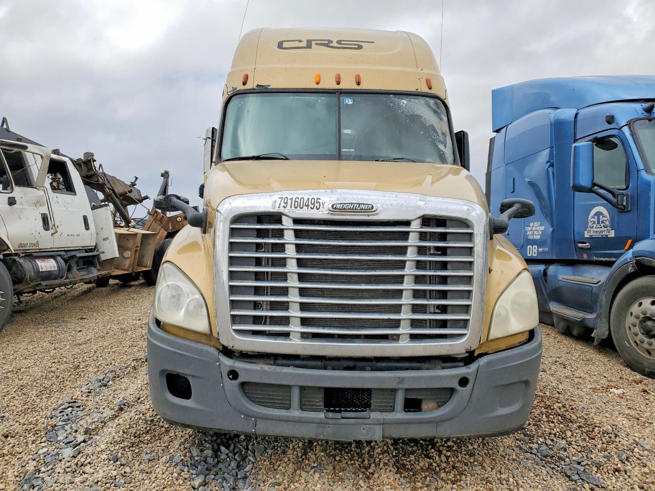 2013 FREIGHTLINER All other VIN 1FUJGLDR5DSBD0223 photo 5
