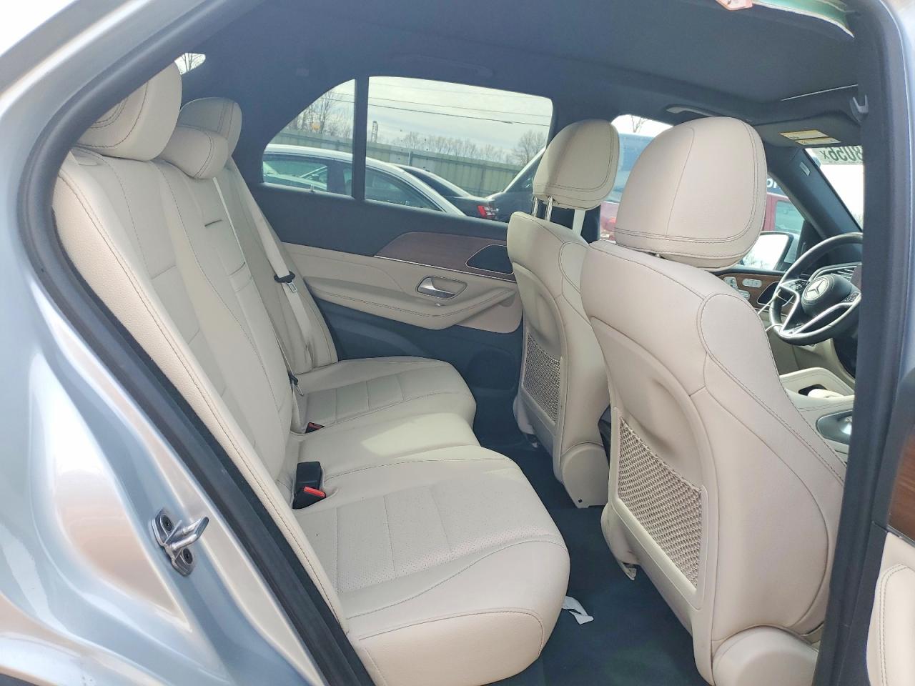 2024 Mercedes-Benz Gle class VIN 4JGFB4FB5RB229582 photo 11