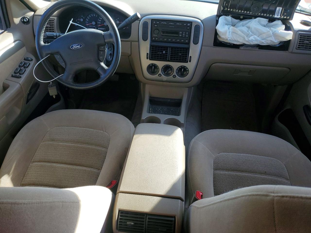 2004 Ford Explorer VIN 1FMZU63K04ZA06048 photo 8