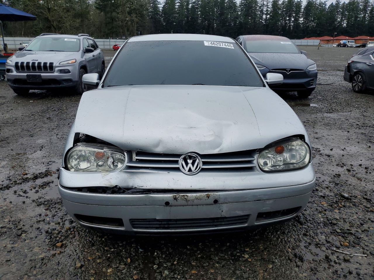 2004 Volkswagen Gti VIN 9BWDE61JX44030060 photo 5