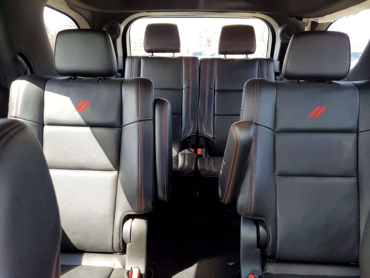2023 Dodge Durango VIN 1C4RDJDG6PC592893 photo 10