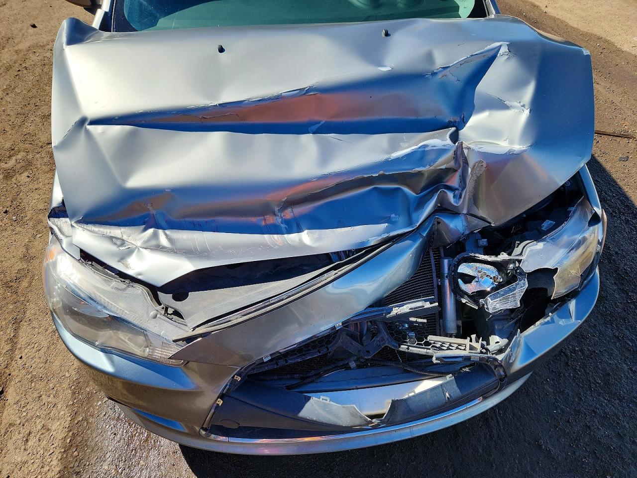 2015 Mitsubishi Lancer VIN JA32U8FW7FU021144 photo 11