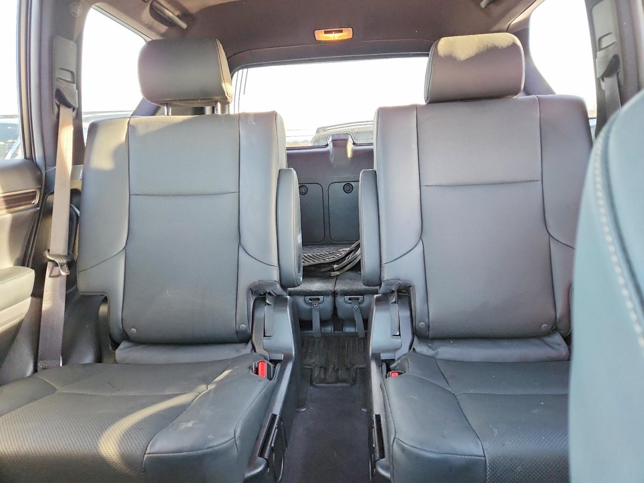 2020 Lexus Gx VIN JTJAM7BX7L5251971 photo 10