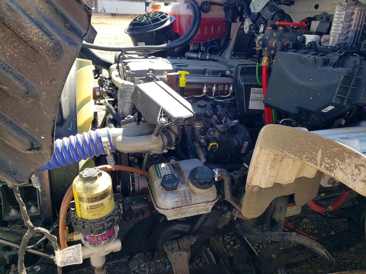 2026 FREIGHTLINER All other VIN 1FVACXD27THWJ2688 photo 7