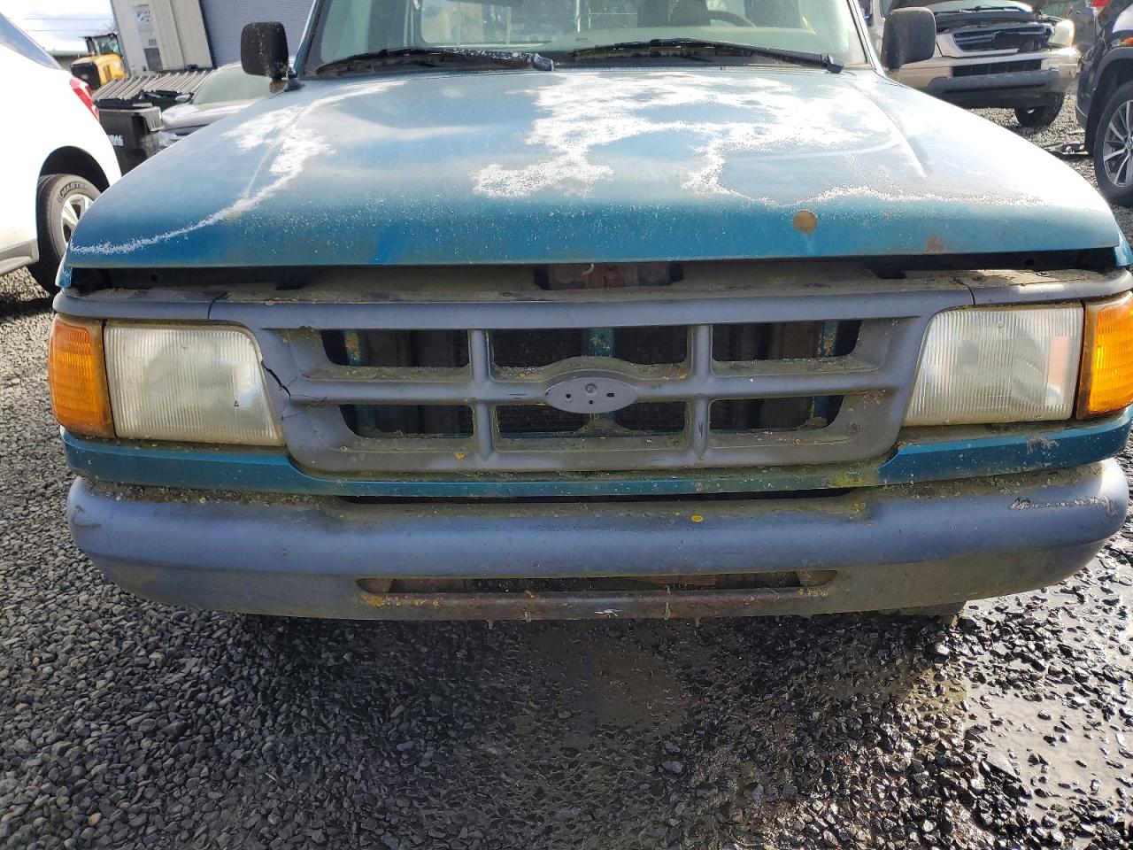 1994 Ford Ranger VIN 1FTCR10A3RUC88801 photo 11