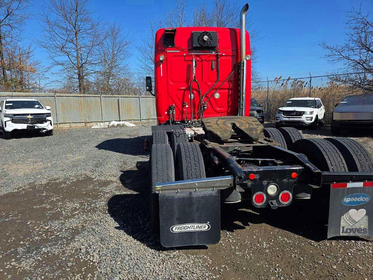 2018 FREIGHTLINER All other VIN 1FUJGLDV6JLJV0985 photo 6