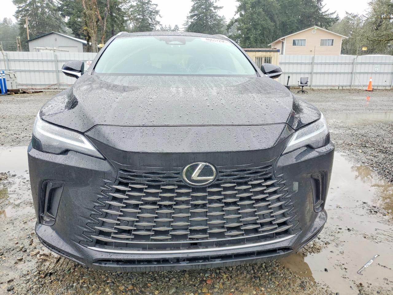 2024 Lexus Rx 350H Premium+ VIN 2T2BBMCA4RC024623 photo 5