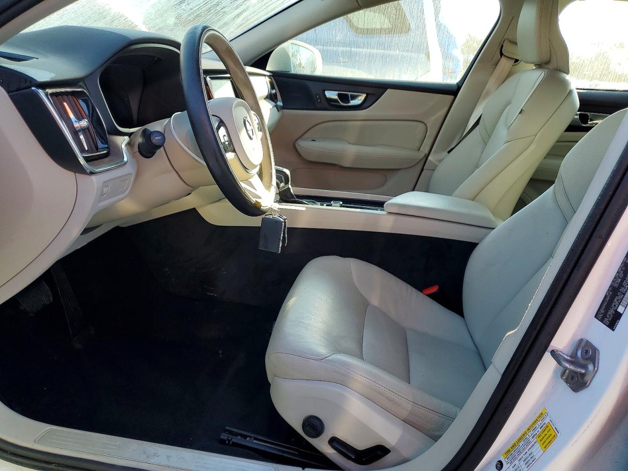 2020 Volvo S60 VIN 7JR102FKXLG047736 photo 7