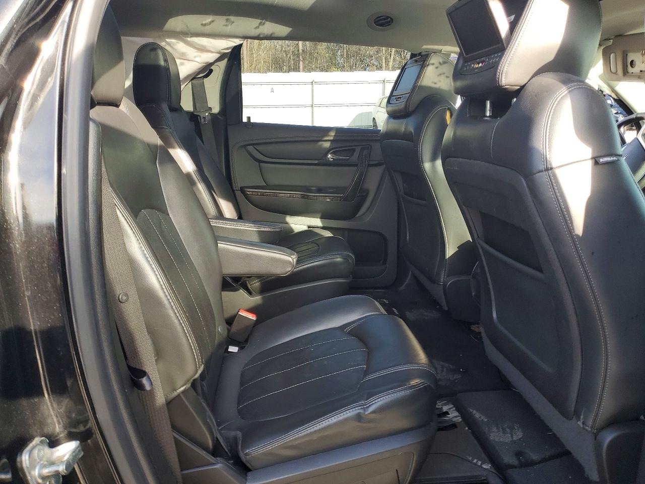2017 GMC Acadia VIN 1GKKRSKD2HJ285787 photo 11