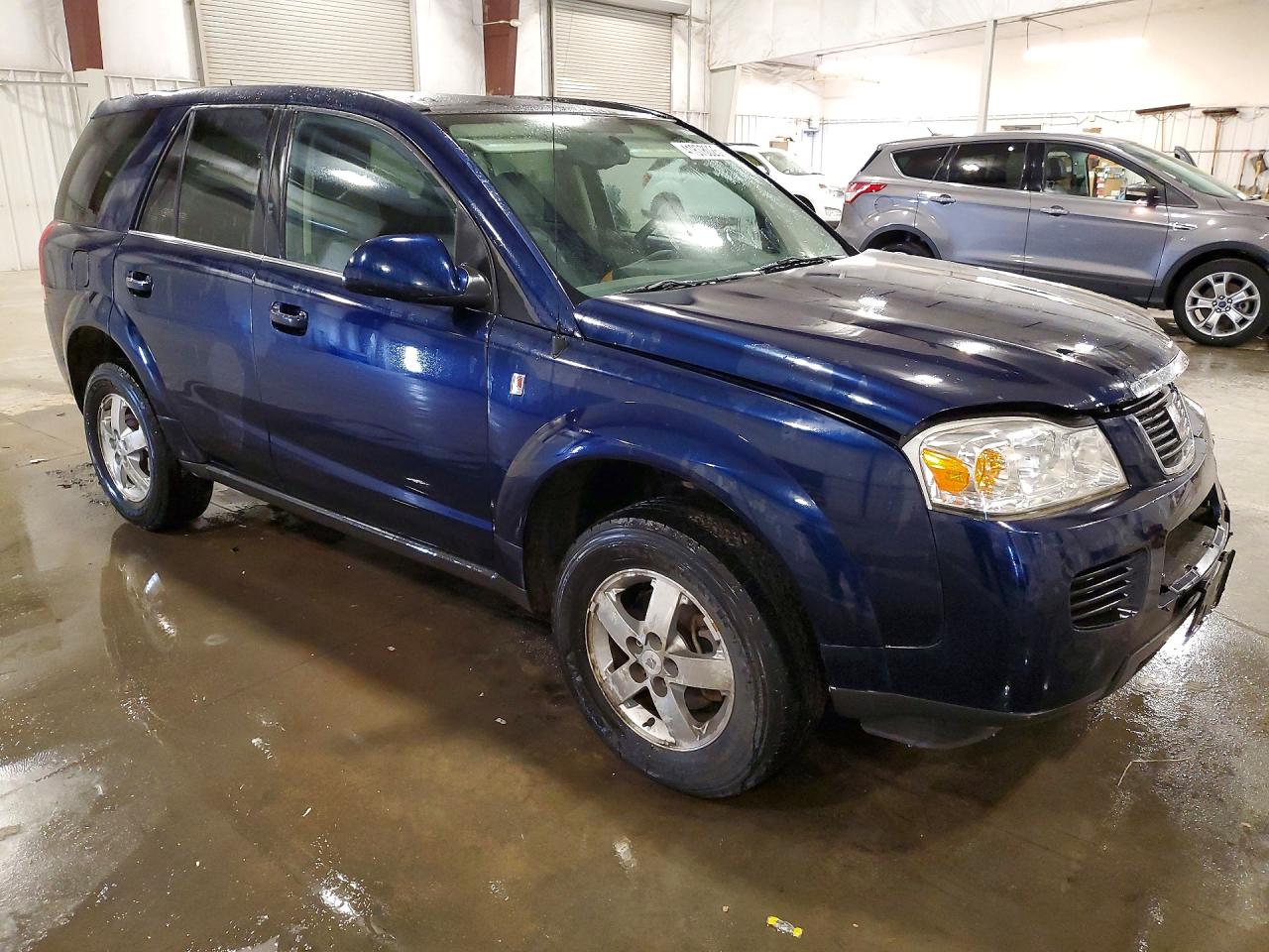 2007 SNOWEX Vue VIN 5GZCZ53427S879528 photo 4