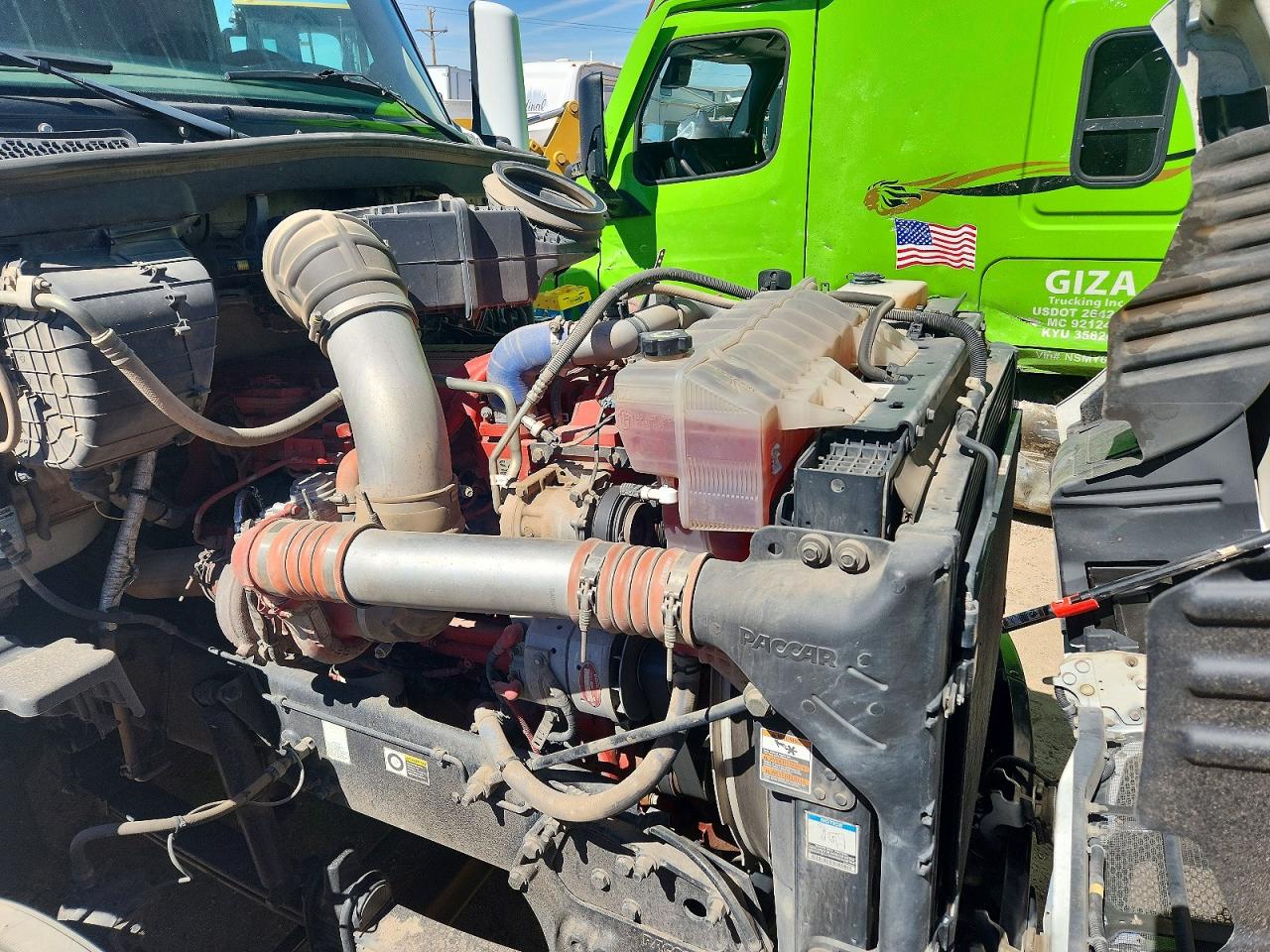 2017 PETERBILT All other VIN 1XPBA48X9HD428411 photo 7