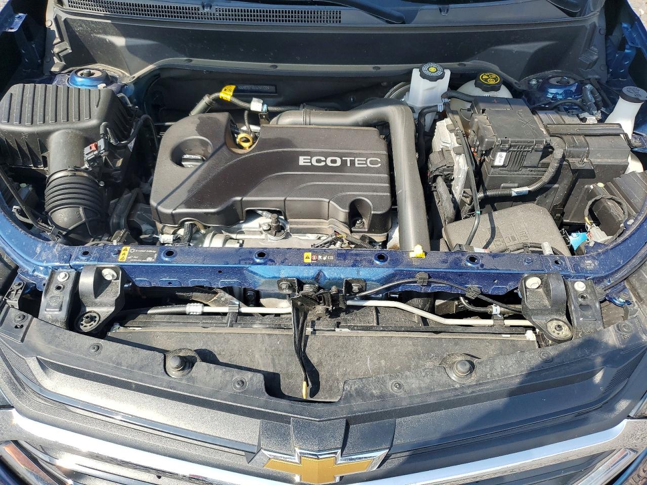 2019 Chevrolet Equinox VIN 2GNAXKEV8K6151122 photo 12