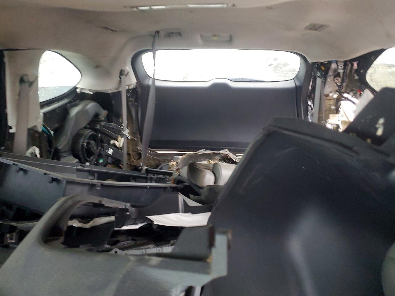 2020 Toyota Highlander VIN 5TDHZRBH8LS503177 photo 10