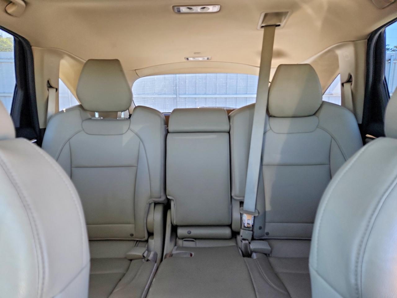 2018 Acura Mdx VIN 5J8YD3H30JL008480 photo 10