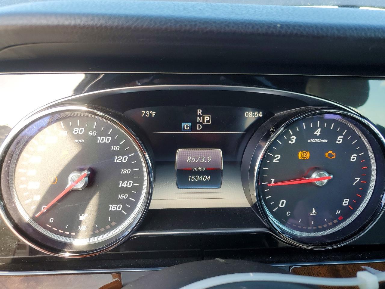 2017 Mercedes-Benz E-class VIN WDDZF4KB0HA047536 photo 9