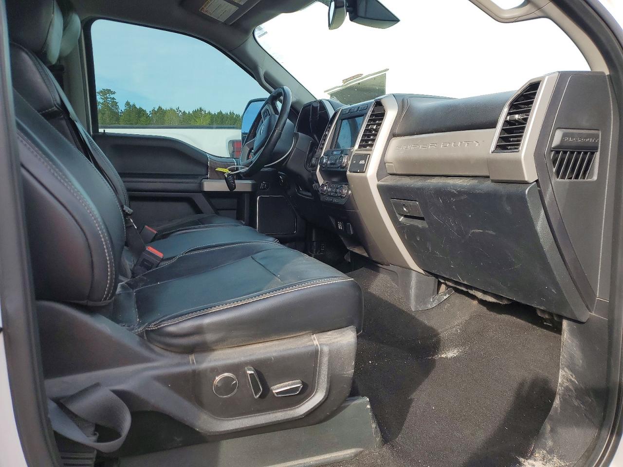 2019 Ford F350 VIN 1FT8W3BT9KEC79013 photo 5