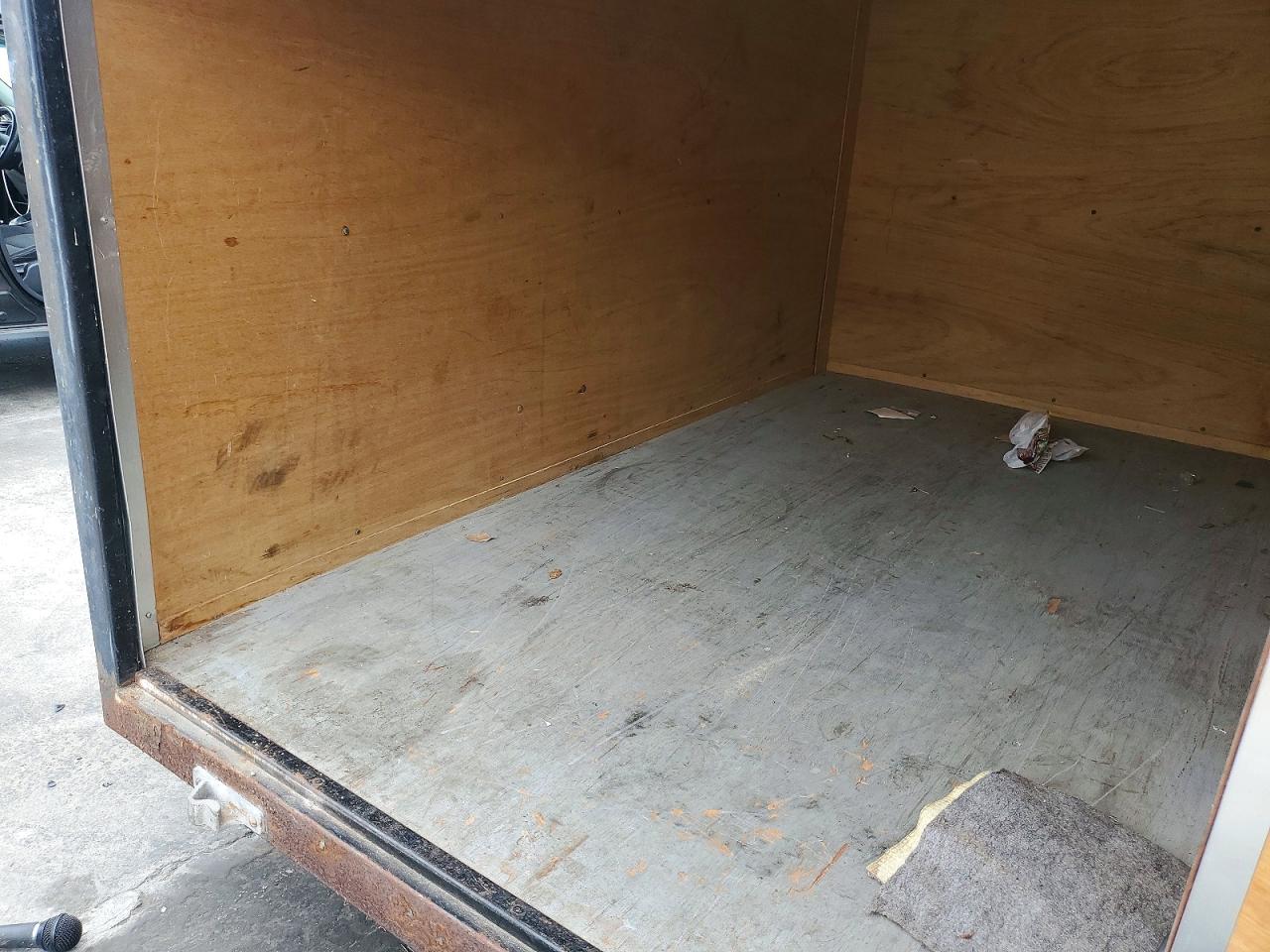 1990 WELLS Trailer VIN 1WC200C19L4007617 photo 6
